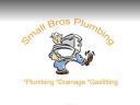 Small Bros Plumbing logo